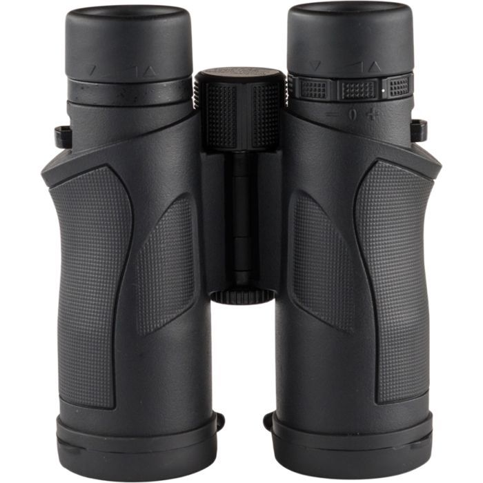 Бінокль Sigeta Stranger 8x42 WP Green (65809) зображення 3