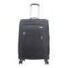 Чемодан Travelite Capri Black M exp (TL089848-01) изображение 2