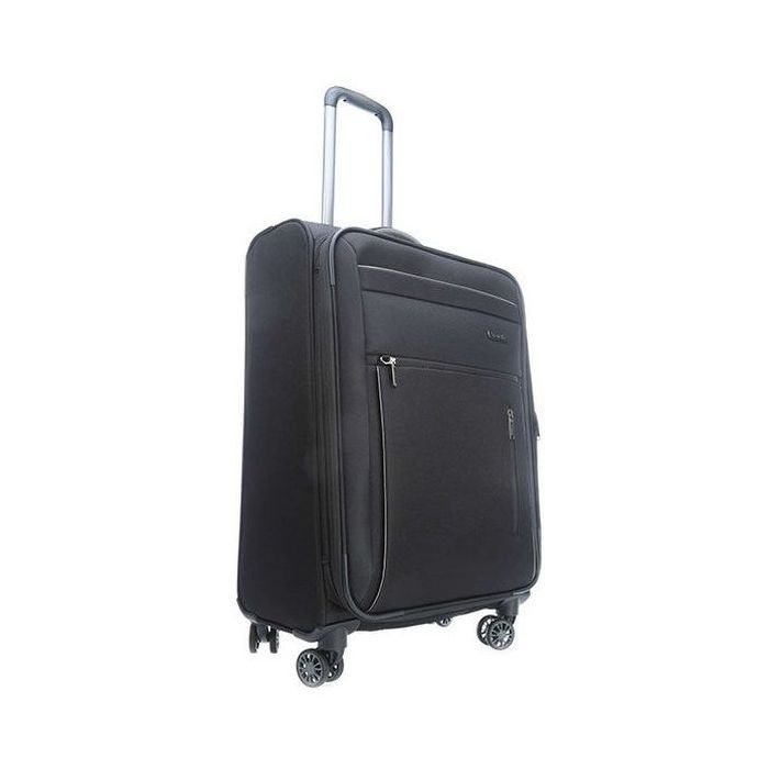 Чемодан Travelite Capri Black M exp (TL089848-01) изображение 3