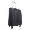 Чемодан Travelite Capri Black M exp (TL089848-01) изображение 3