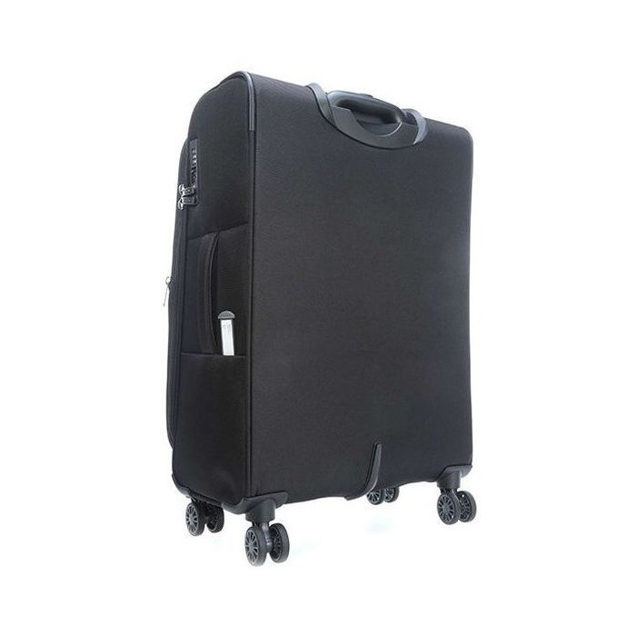 Чемодан Travelite Capri Black M exp (TL089848-01) изображение 4