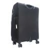 Чемодан Travelite Capri Black M exp (TL089848-01) изображение 4