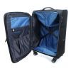 Чемодан Travelite Capri Black M exp (TL089848-01) изображение 5