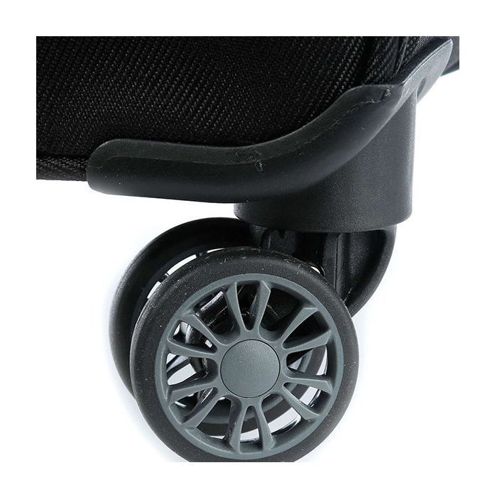 Чемодан Travelite Capri Black M exp (TL089848-01) изображение 7