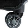 Чемодан Travelite Capri Black M exp (TL089848-01) изображение 7