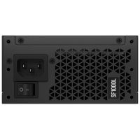 Блок питания Corsair 1000W SF1000L PCIE5 (CP-9020246-EU) изображение 5