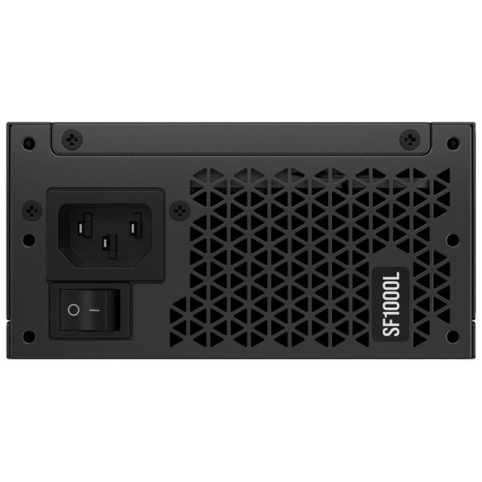 Блок живлення Corsair 1000W SF1000L PCIE5 (CP-9020246-EU) зображення 5 Блок живлення Corsair 1000W SF1000L PCIE5 (CP-9020246-EU) зображення 5