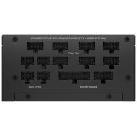 Блок питания Corsair 1000W SF1000L PCIE5 (CP-9020246-EU) изображение 6