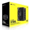Блок питания Corsair 1000W SF1000L PCIE5 (CP-9020246-EU) изображение 9