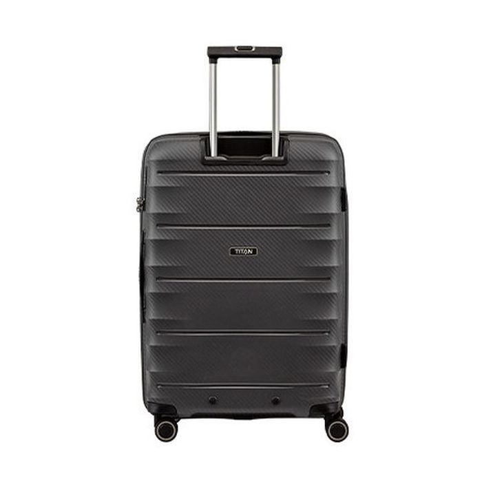 Чемодан Titan Highlight Merlot S (Ti842406-70) изображение 4
