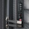 Чемодан Titan Highlight Anthracite M exp (Ti842405-04) изображение 7