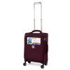 Чемодан IT Luggage Pivotal Two Tone Dark Red S (IT12-2461-08-S-M222) изображение 2