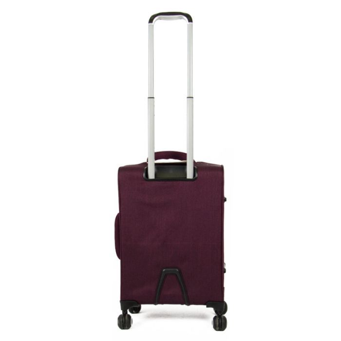 Чемодан IT Luggage Pivotal Two Tone Dark Red S (IT12-2461-08-S-M222) изображение 3