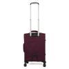 Чемодан IT Luggage Pivotal Two Tone Dark Red S (IT12-2461-08-S-M222) изображение 3