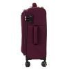 Чемодан IT Luggage Pivotal Two Tone Dark Red S (IT12-2461-08-S-M222) изображение 4