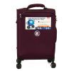 Чемодан IT Luggage Pivotal Two Tone Dark Red S (IT12-2461-08-S-M222) изображение 5