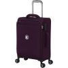Чемодан IT Luggage Pivotal Two Tone Dark Red S (IT12-2461-08-S-M222)