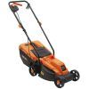Газонокосилка SEQUOIA 1.4 кВт, 32см (SELM1432) изображение 2