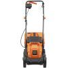 Газонокосилка SEQUOIA 1.4 кВт, 32см (SELM1432) изображение 3