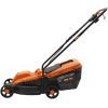 Газонокосилка SEQUOIA 1.4 кВт, 32см (SELM1432) изображение 5