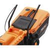 Газонокосилка SEQUOIA 1.4 кВт, 32см (SELM1432) изображение 7