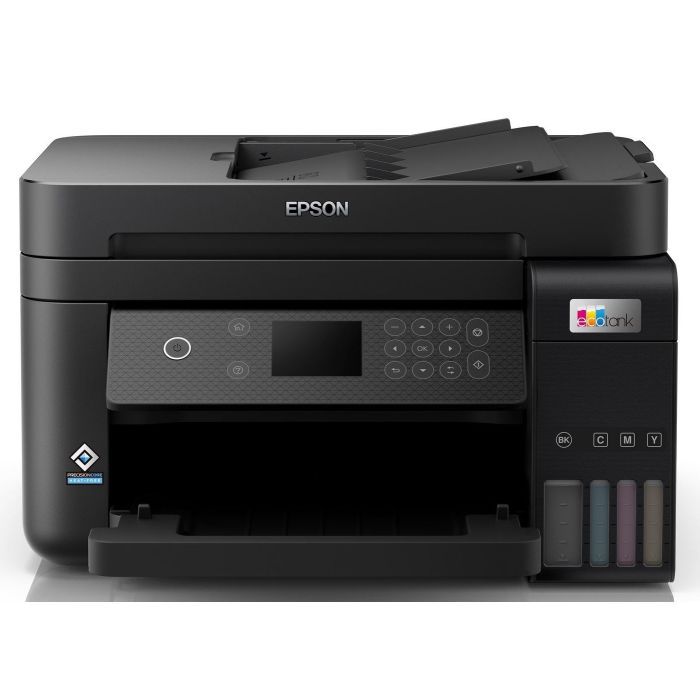 Многофункциональное устройство Epson EcoTank L6270 WiFi (C11CJ61405) изображение 2
