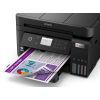 Многофункциональное устройство Epson EcoTank L6270 WiFi (C11CJ61405) изображение 7