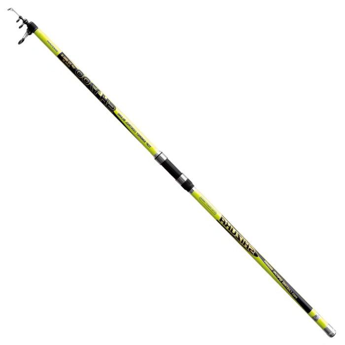 Вудилище Shizuka SH1700 WTG 4.2 м 250 г (S2506142)