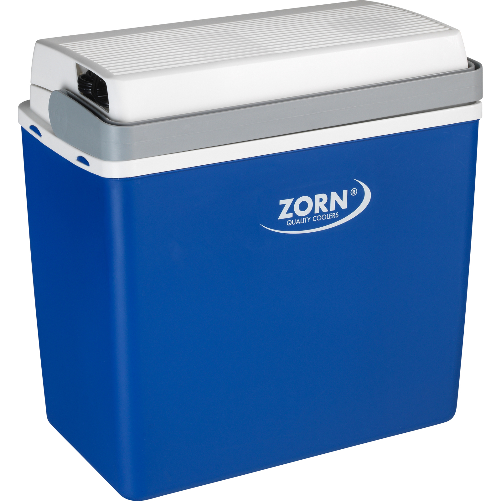 Автохолодильник Zorn Z-24 12 V (4251702500015) (1478261)