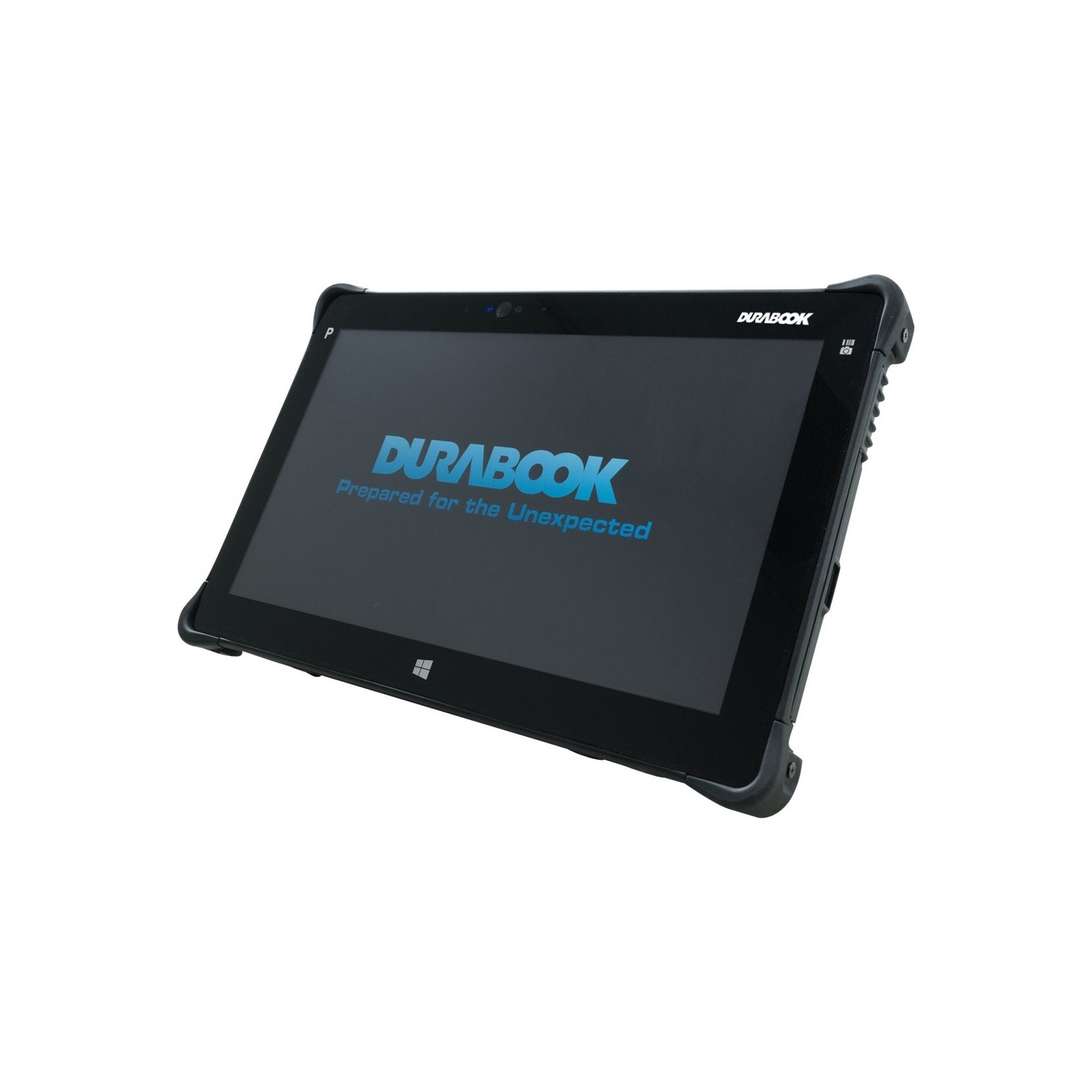 Планшет Durabook R11 11.6FHD/Intel i5-8250U/8/256/GPS/LTE/W10P (R1A1A2DEBAXX) изображение 2
