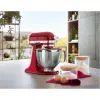 Кухонний комбайн KitchenAid 5KSM185PSEER зображення 10