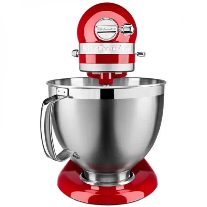 Кухонний комбайн KitchenAid 5KSM185PSEMS зображення 2