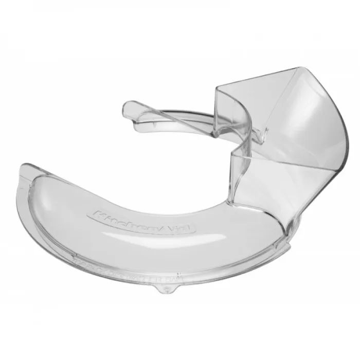 Кухонний комбайн KitchenAid 5KSM185PSEMS зображення 8