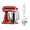 Кухонний комбайн KitchenAid 5KSM185PSEER зображення 9
