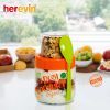 Банка Herevin Fruit-Yoghurt Spoon 0.425 л (131615-000) изображение 3