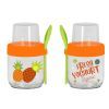 Банка Herevin Fruit-Yoghurt Spoon 0.425 л (131615-000) изображение 4