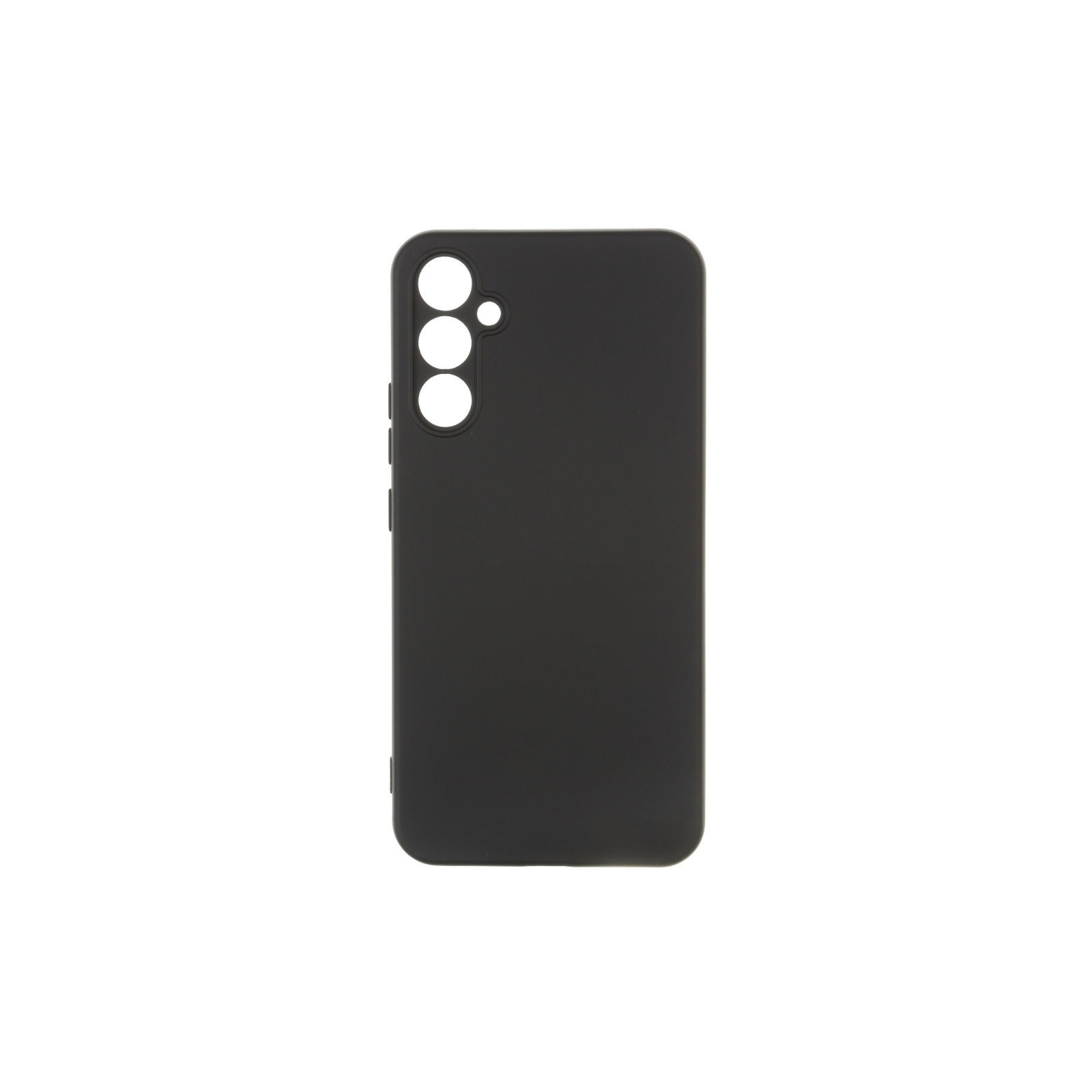 Чехол для мобильного телефона Armorstandart ICON Case Samsung A34 5G (A346) Camera cover Black (ARM66172)