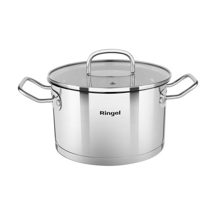 Кастрюля Ringel Prime 3.6л (RG 2019-20)