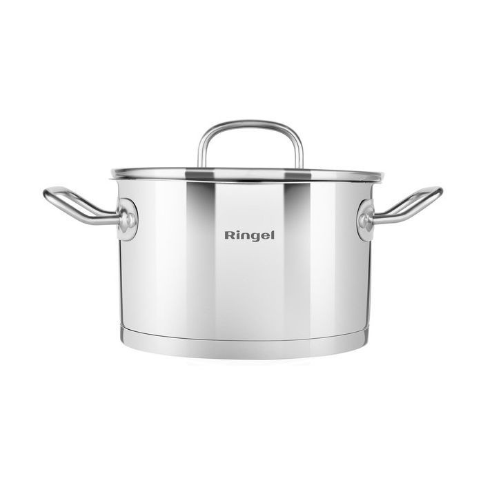 Кастрюля Ringel Prime 1.9л (RG 2019-16) изображение 2