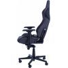 Крісло ігрове GT Racer X-8005 Dark Grey/Black зображення 3
