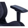Крісло ігрове GT Racer X-8005 Dark Grey/Black зображення 6