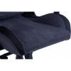 Крісло ігрове GT Racer X-8005 Dark Grey/Black зображення 7
