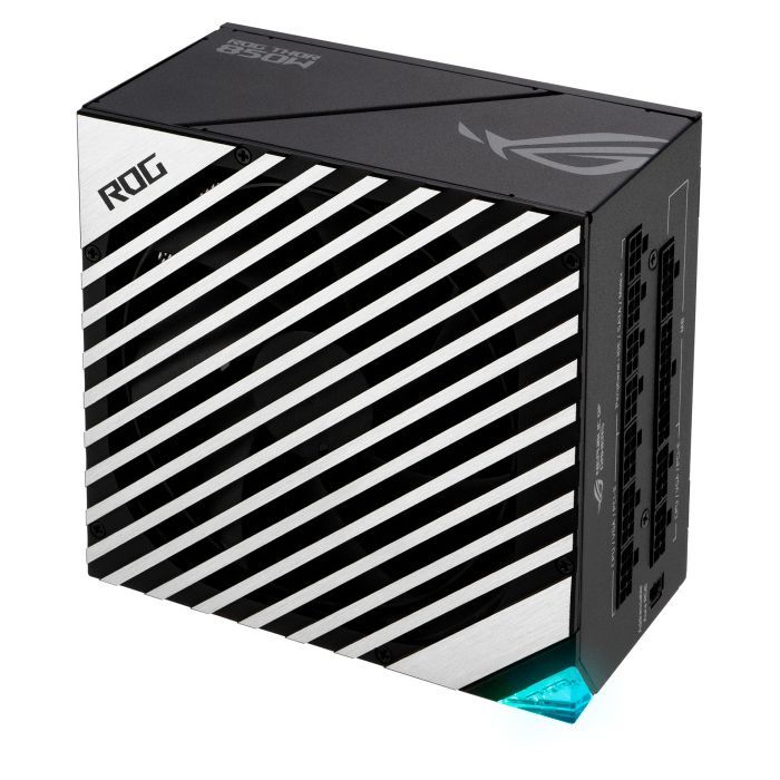 Блок питания ASUS 850W ROG-THOR-850P2-GAMING (90YE00L2-B0NA00) изображение 10