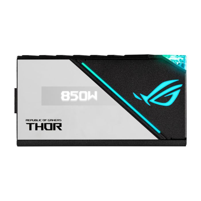 Блок питания ASUS 850W ROG-THOR-850P2-GAMING (90YE00L2-B0NA00) изображение 3