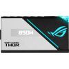 Блок питания ASUS 850W ROG-THOR-850P2-GAMING (90YE00L2-B0NA00) изображение 3