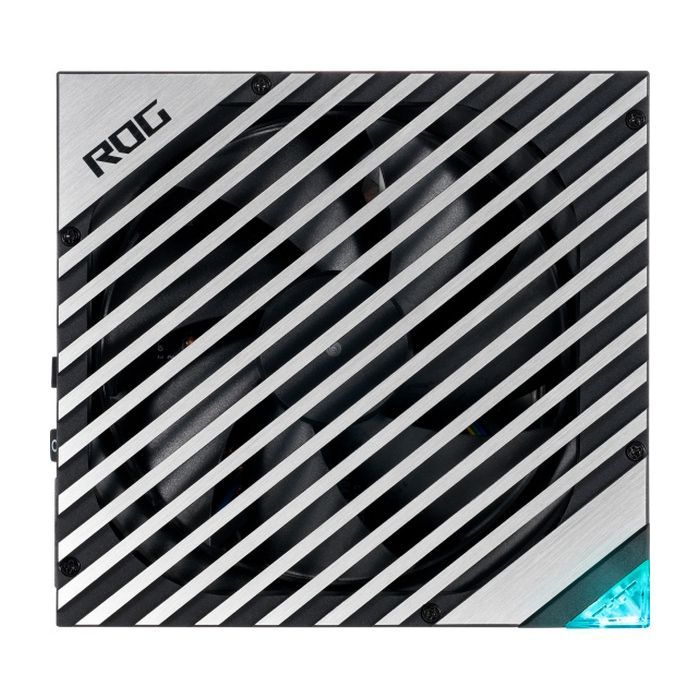 Блок питания ASUS 850W ROG-THOR-850P2-GAMING (90YE00L2-B0NA00) изображение 8