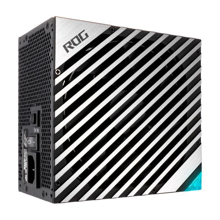Блок питания ASUS 850W ROG-THOR-850P2-GAMING (90YE00L2-B0NA00) изображение 9