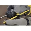 Перфоратор Stanley SDS-Plus,18 В, 2.0 Дж, 3 режима (SFMCH900M22) изображение 10