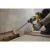 Перфоратор Stanley SDS-Plus,18 В, 2.0 Дж, 3 режима (SFMCH900M22) изображение 3
