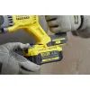 Перфоратор Stanley SDS-Plus,18 В, 2.0 Дж, 3 режима (SFMCH900M22) изображение 5